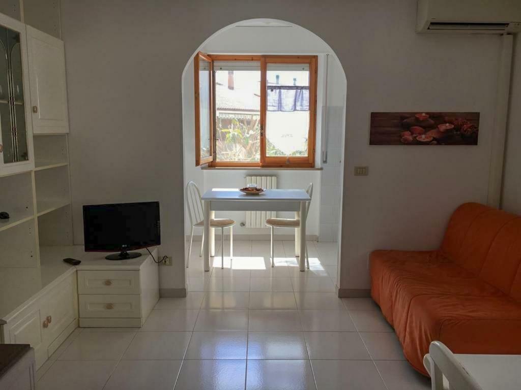Апартаменты La Casa Di Lory Фальконара-Мариттима Экстерьер фото